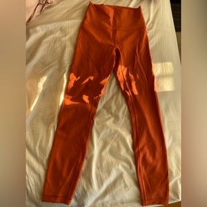 Lululemon leggings Women 4